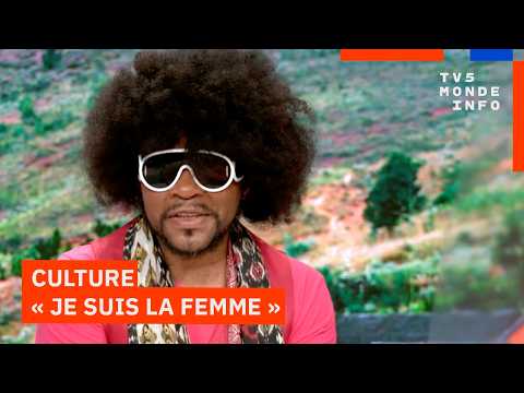 Abad Boumsong : Quand un homme prête sa voix aux femmes thumbnail
