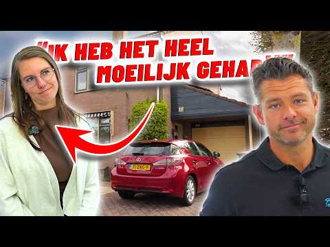 Rick helpt bijzondere familie met nieuwe Lexus!! thumbnail