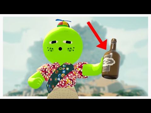 DO NOT Play PEAK Like This thumbnail