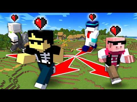 ノーダメージで走れ！体力1でどこまで遠くに行けるか選手権【2026】 thumbnail
