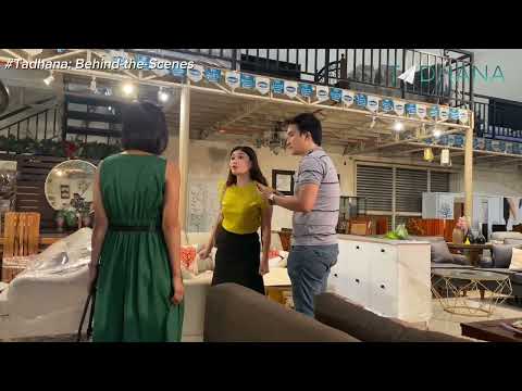 Kabit, ipaglaban pa ang panloloko nila ni mister sa legal wife nito (Behind-the-scenes) | Tadhana thumbnail