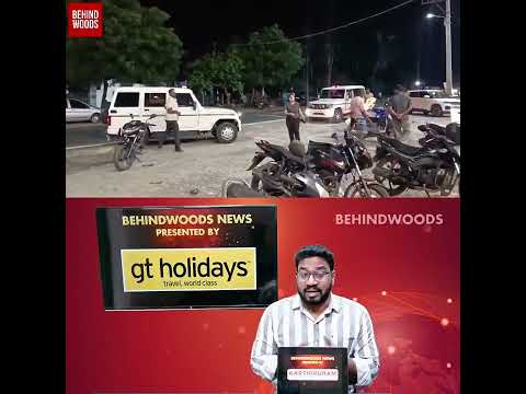 "2 பேர் மேல FIR போடுங்க" SPOT-ல் ரெய்டு விட்ட 'பெண் சிங்கம்'... thumbnail