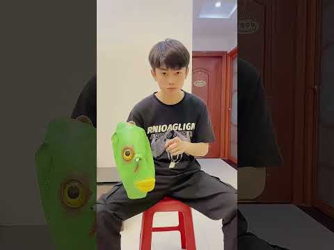 萬萬沒想到，最後居然讓我哥逆襲了#一定要看到最後 #叫泰哥起床 @抖音小助手 thumbnail
