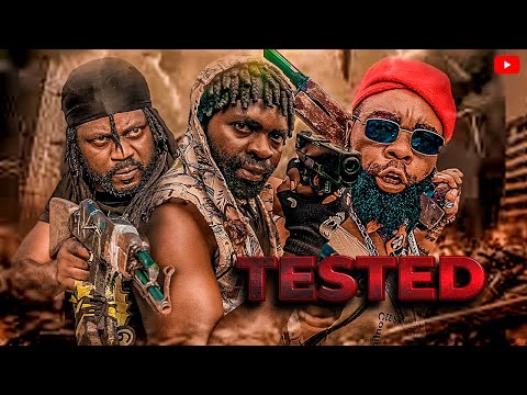 TESTED SEASON  2 - FINAL ODOGWU SELINA TESTED, BABY BULLET(JAGABAN ) latest 2026  Nigerian movie thumbnail