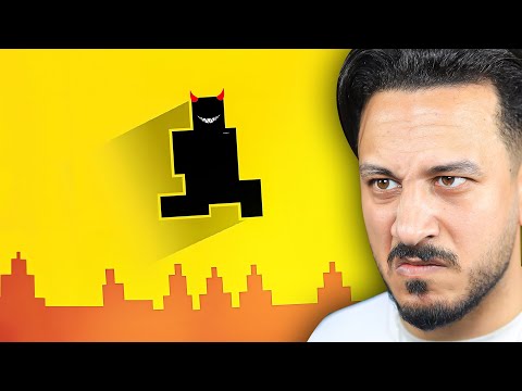 لعبة الشيطان !! (غدااارة) thumbnail