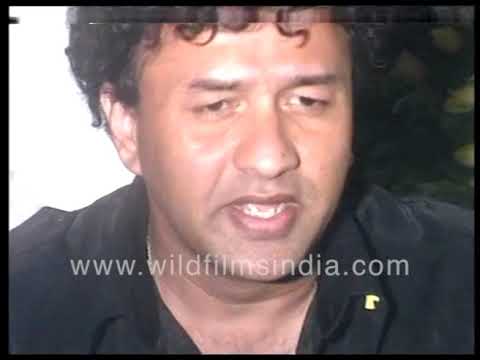 Anu Malik: "Ram Jaane ka music itna popular hua ki aaj woh platinum status tak pahunch gaya" thumbnail