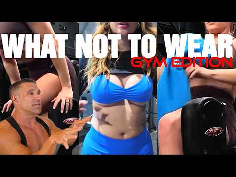 Women! Just Stop Wearing It! thumbnail