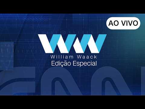 AO VIVO: WW Edição Especial - 06/06/2026 thumbnail