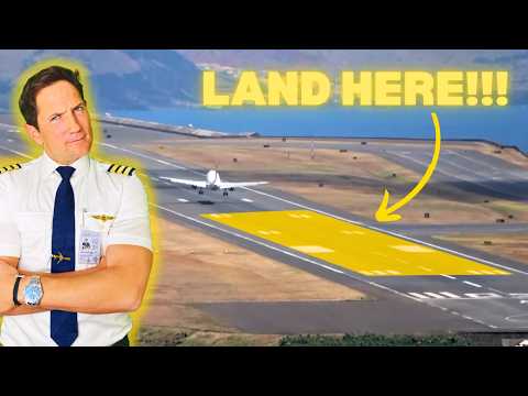 1min DEBRIEF! Airplane MISHAPS, INCIDENTS, FAILS and more! By CAPTAIN JOE thumbnail