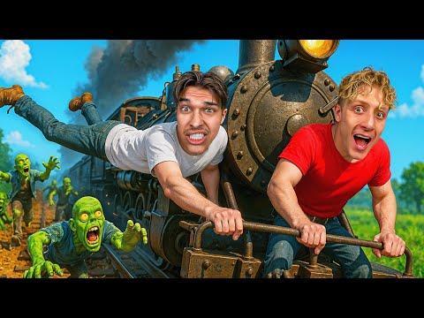 Le Pire Train De Roblox ! thumbnail