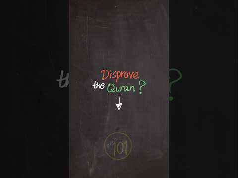 10 words. A challenge no poet has ever met. #islam #Quran #arabic #Surah #challenges thumbnail