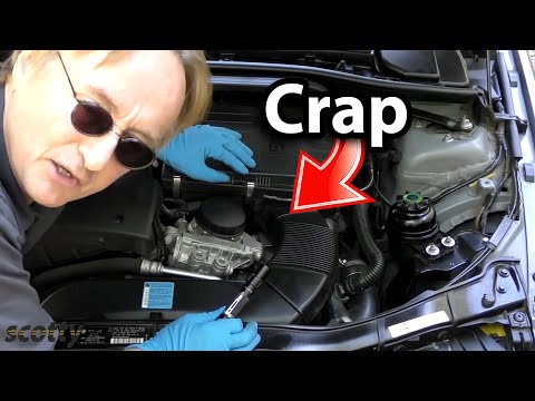 People Say I'm Full of Crap About BMWs, Well Watch This thumbnail