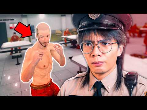 Sinubukan Ko Mag Bantay Sa Kulungan thumbnail