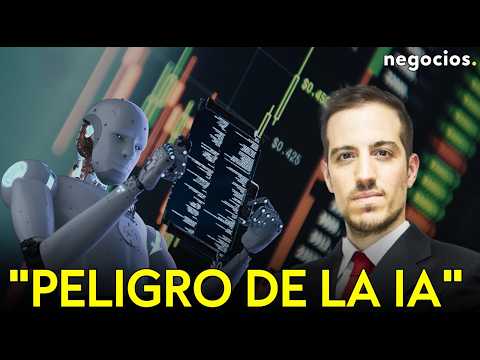 El peligro oculto de la IA en el empleo y por qué el mercado está valorado. Basagoiti thumbnail