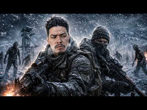 DAYZ NAMALSK EN DUO : ON TENTE DE SURVIVRE À LA MAP LA PLUS HARDCORE ❄️ thumbnail
