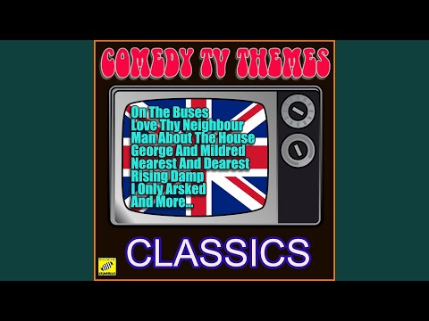 George And Mildred - Theme thumbnail