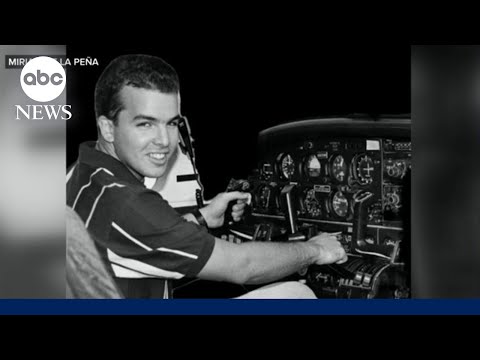 Parents of pilot killed in 1996 discuss Raul Castro’s indictment thumbnail