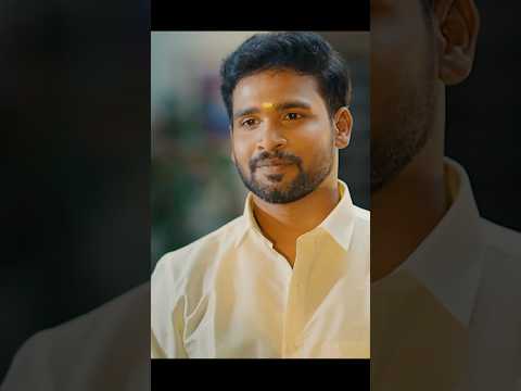 Saree la Ivlo Azhagha Iruka 😍 | Mr Innocent Webseries thumbnail