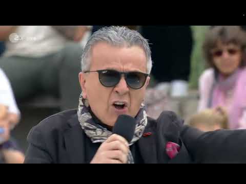 Pupo - Penso A Te   (2025 ZDF Fernsehgarten) thumbnail