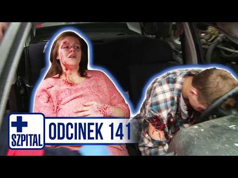 SZPITAL | ODCINEK 141 thumbnail