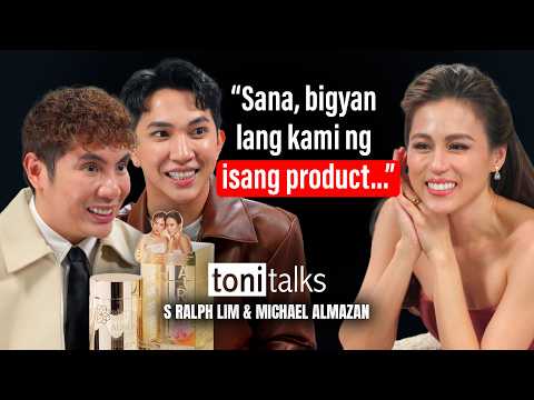 Hikari's Multimillion Rise | Toni Talks thumbnail
