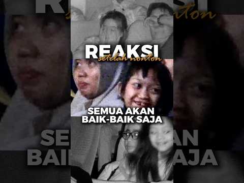 sebuah cerita bisa memberi harapan untuk banyak hati ❤️ #semuaakanbaikbaiksaja thumbnail