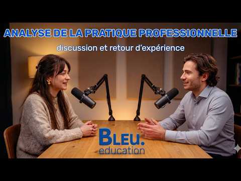 Analyse de la Pratique Professionnelle (APP) : Obligation ou levier de bien-être ? thumbnail