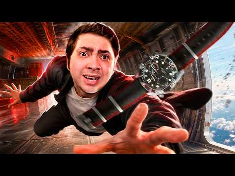 UMA FUGA ABSURDA! - 007 FIRST LIGHT - Parte 2 thumbnail