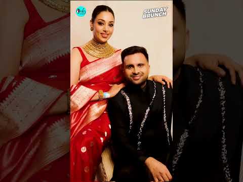 Karan & Tejasswi Expose Their Desi Bling Co-Stars' Secrets! #desibling #karankundrra #dubai thumbnail