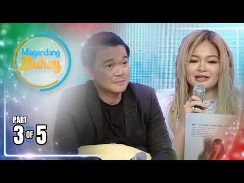 Magandang Buhay (3/5) | May 18, 2026 thumbnail