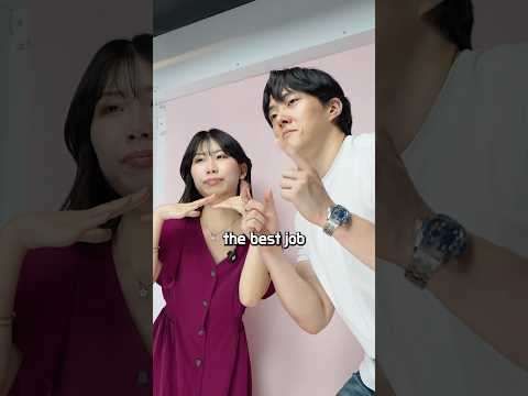 The best job in Japan has been discovered ? thumbnail