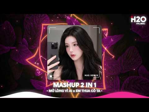 NHẠC REMIX TIKTOK TRIỆU VIEW - BXH Nhạc Trẻ Remix Hay Nhất Hiện Nay🎼Top 20 Nhạc TikTok Hay 2026 thumbnail