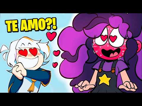 LOS VIDEOS MAS RAROS de POPPY PLAYTIME 5 🤨🤨 thumbnail