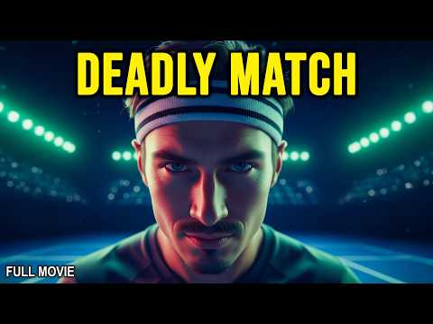 DEADLY MATCH: The Pickleball Murders | Full Comedy Movie thumbnail