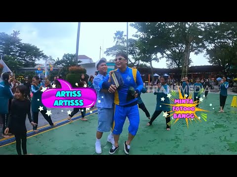 Anwar Bikin Surprise Orang Berujung Kena Surprise Bang Billy! | BIKIN SENENG (30/05/26) P1 thumbnail