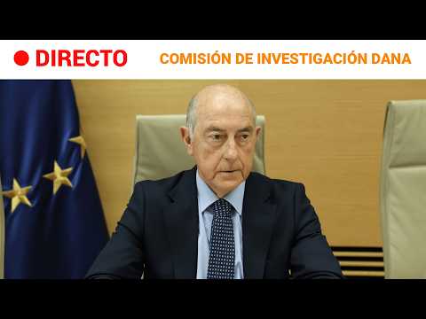 DIRECTO | COMISIÓN DANA: Declara ALFONSO NOVO, director de FERROCARRILS de la GENERALITAT VALENCIANA thumbnail