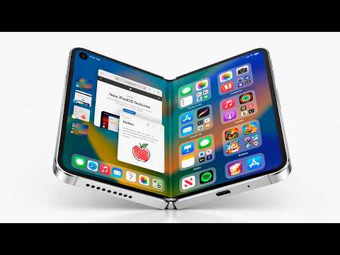 Всем плевать на складной iPHONE ULTRA... thumbnail
