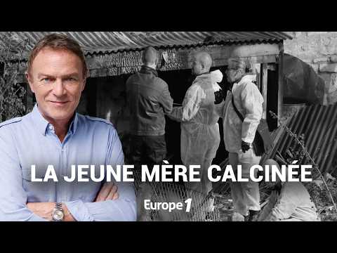 Hondelatte Raconte :  L'affaire Omar (récit intégral) thumbnail