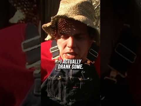 Chris Pontius And I's Most Disgusting Stunts thumbnail