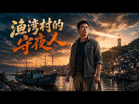 【高清全集】《渔湾村的守夜人》 #逆袭 #爱情 #甜宠 #反转 #江山 #热门短剧 #drama #爽剧 #AI短剧 thumbnail