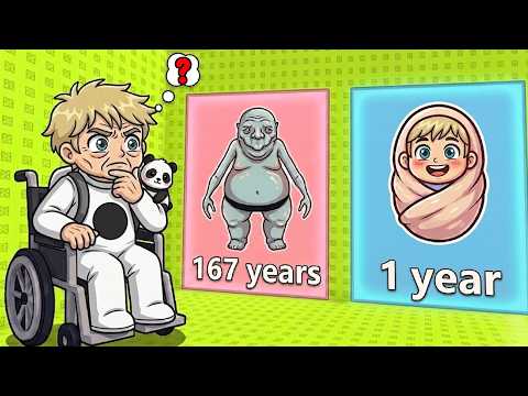 Would You Rather Age Tower thumbnail