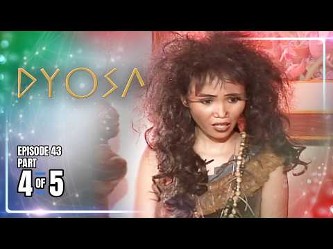 Dyosa | Episode 43 (4/5) | May 16, 2026 thumbnail