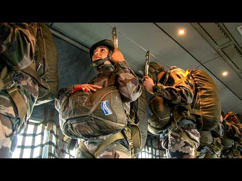 Femmes de Guerre : missions sous haute tension thumbnail