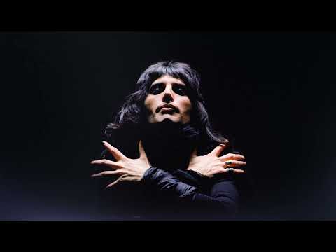 Queen - Seven Seas of Rhye (2026 Mix - Official Visualizer) thumbnail