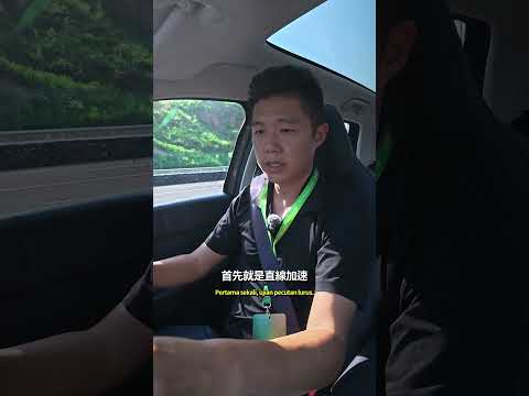 2026 Leapmotor A10 (B03X) FIRST LOOK in China thumbnail