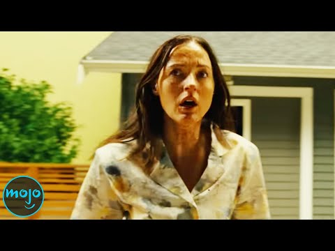 Top 10 A24 Horror Movies thumbnail