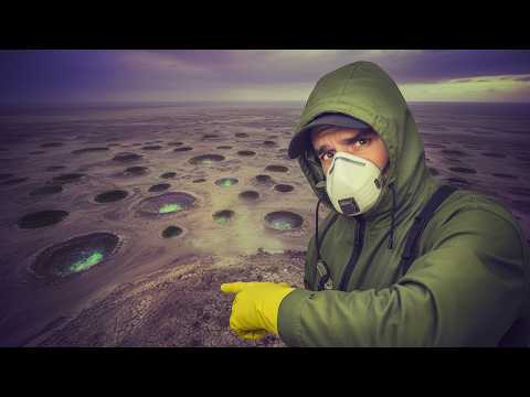 La zone secrète des tests nucléaires ! (Le NNSS) thumbnail