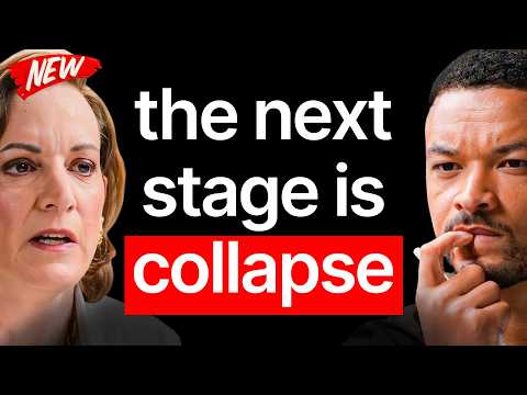 Pulitzer Prize Historian: You Won't Notice Until It’s Too Late - Anne Applebaum thumbnail