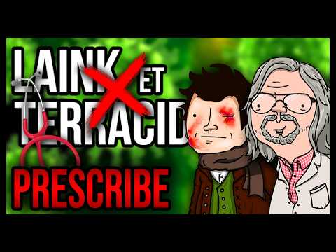 MADAME LE TROU EST BOUCHÉ ON PEUT PAS VOIR (Prescribe and Pray) thumbnail