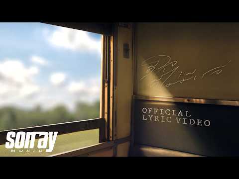 BUS 'ดีใจที่ไม่มีเธอ (happy)' Lyric Video thumbnail